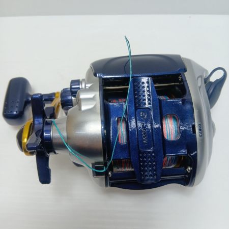 SHIMANO シマノ 04電動丸3000XT 美品 程度A 01873