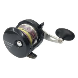 σσ SHIMANO シマノ  ベイトリール トリウム2000HG 美品 04220 Aランク