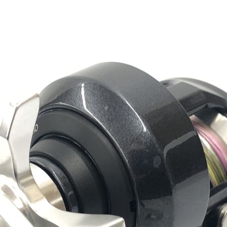 σσ SHIMANO シマノ  ベイトリール トリウム2000HG 美品 04220