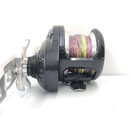 σσ SHIMANO シマノ  ベイトリール トリウム2000HG 美品 04220