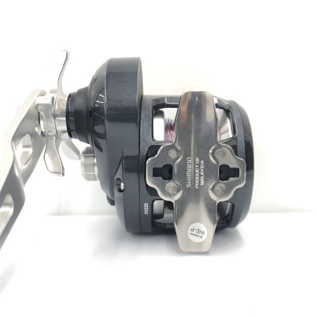 σσ SHIMANO シマノ  ベイトリール トリウム2000HG 美品 04220