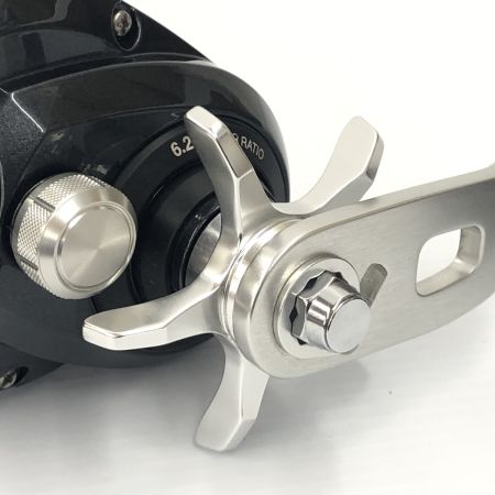 σσ SHIMANO シマノ  ベイトリール トリウム2000HG 美品 04220
