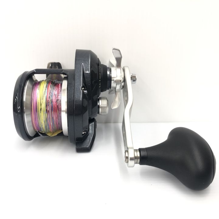 σσ SHIMANO シマノ ベイトリール トリウム2000HG 美品 04220 - 中古