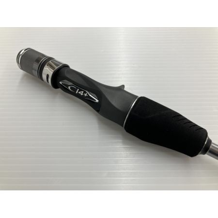 σσ SHIMANO シマノ オシアジガーリミテッドLJ B63-1 354594