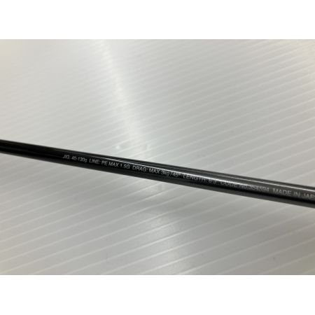 σσ SHIMANO シマノ オシアジガーリミテッドLJ B63-1 354594