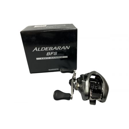 σσ SHIMANO シマノ 16アルデバランBFS 03778