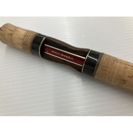 σσ SHIMANO シマノ ワールドシャウラ 2650FF-2 35203