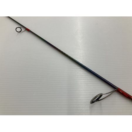 σσ SHIMANO シマノ ワールドシャウラ 2650FF-2 35203