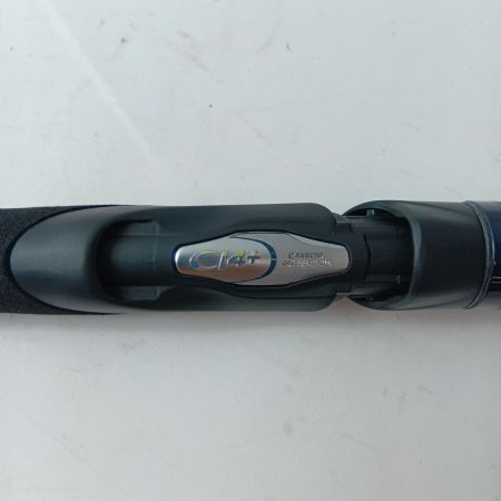 SHIMANO シマノ ライトジギングロッド 21ゲーム タイプLJ B62-1/FS 301536 竿袋付