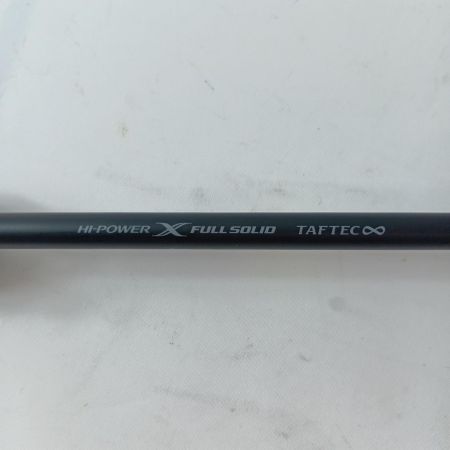 SHIMANO シマノ ライトジギングロッド 21ゲーム タイプLJ B62-1/FS 301536 竿袋付