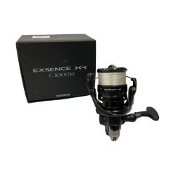σσ SHIMANO シマノ エクスセンスXR C3000M 046154 Aランク