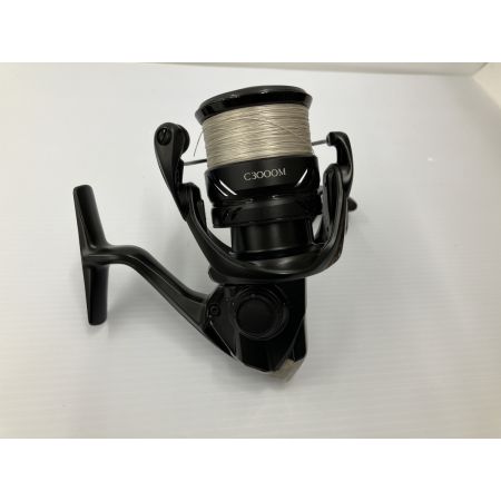 σσ SHIMANO シマノ エクスセンスXR C3000M 046154