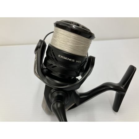 σσ SHIMANO シマノ エクスセンスXR C3000M 046154