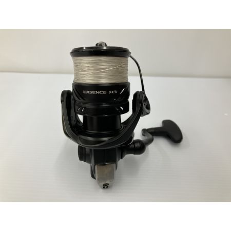 σσ SHIMANO シマノ エクスセンスXR C3000M 046154