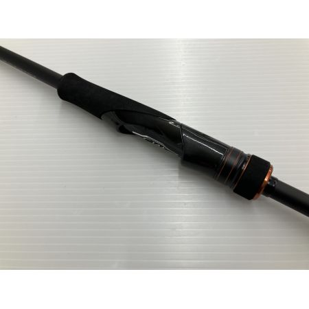 σσ SHIMANO シマノ ハードロッカーSS S76ML+ 353184