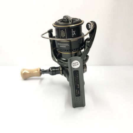 σσ SHIMANO シマノ 23カーディフ XR C2000SHG 美品 程度A 箱付 046567