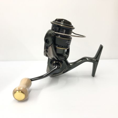 σσ SHIMANO シマノ 23カーディフ XR C2000SHG 美品 程度A 箱付 046567