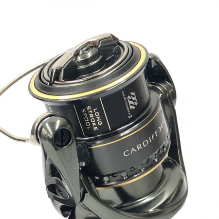 σσ SHIMANO シマノ 23カーディフ XR C2000SHG 美品 程度A 箱付 046567