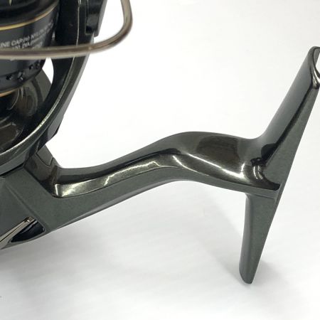 σσ SHIMANO シマノ 23カーディフ XR C2000SHG 美品 程度A 箱付 046567