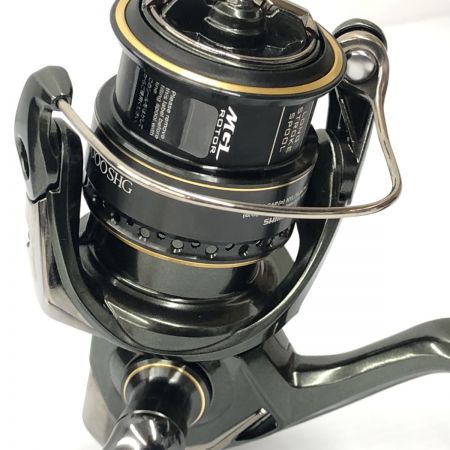 σσ SHIMANO シマノ 23カーディフ XR C2000SHG 美品 程度A 箱付 046567