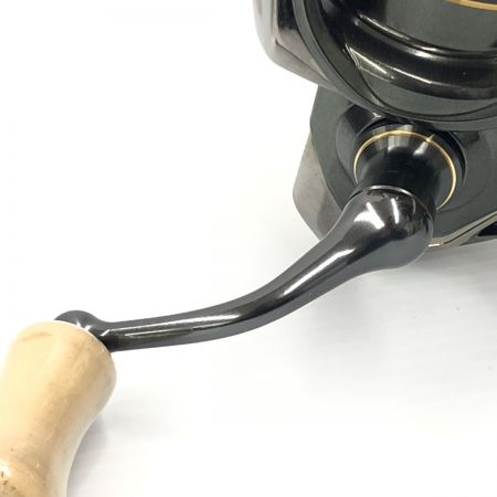 σσ SHIMANO シマノ 23カーディフ XR C2000SHG 美品 程度A 箱付 046567