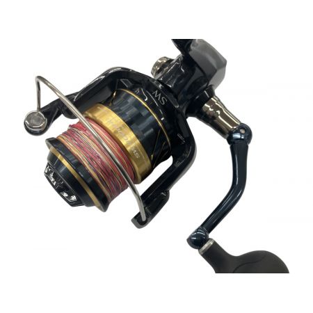 σσ SHIMANO シマノ 21スフェロスSW 8000HG 043658