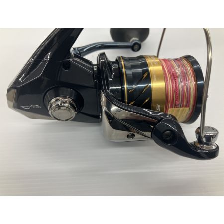 σσ SHIMANO シマノ 21スフェロスSW 8000HG 043658