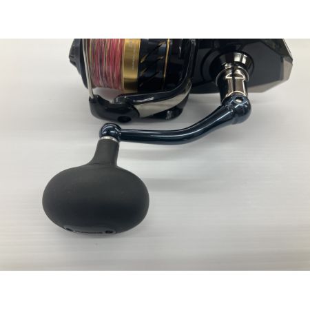 σσ SHIMANO シマノ 21スフェロスSW 8000HG 043658