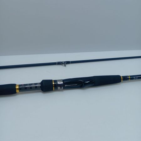MajorCraft メジャークラフト ロッド ルアーロッド MajorCraft NSS-962M/SRJ Nワン サビ有 程度B NSS-962M/SRJ