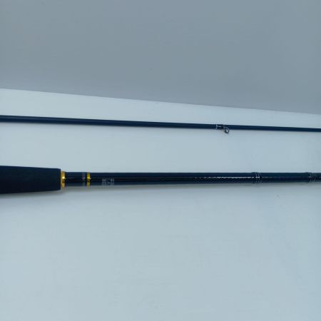 MajorCraft メジャークラフト ロッド ルアーロッド MajorCraft NSS-962M/SRJ Nワン サビ有 程度B NSS-962M/SRJ