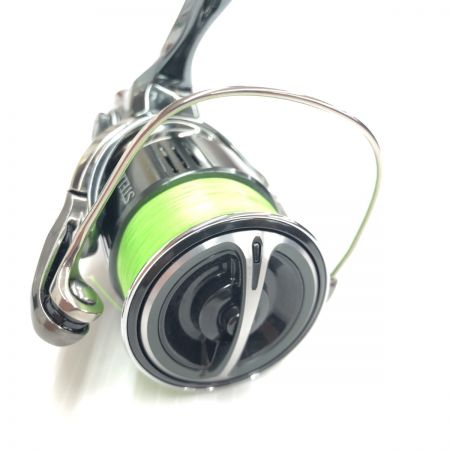 σσ SHIMANO シマノ スピニングリール  22ステラC3000XG 美品 程度A 043924