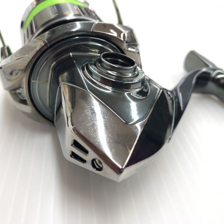 σσ SHIMANO シマノ スピニングリール  22ステラC3000XG 美品 程度A 043924