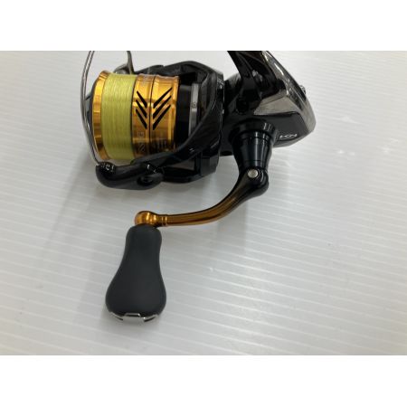 σσ SHIMANO シマノ 18ソアレBB C2000SSHG 03938