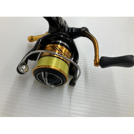 σσ SHIMANO シマノ 18ソアレBB C2000SSHG 03938
