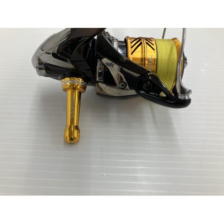 σσ SHIMANO シマノ 18ソアレBB C2000SSHG 03938