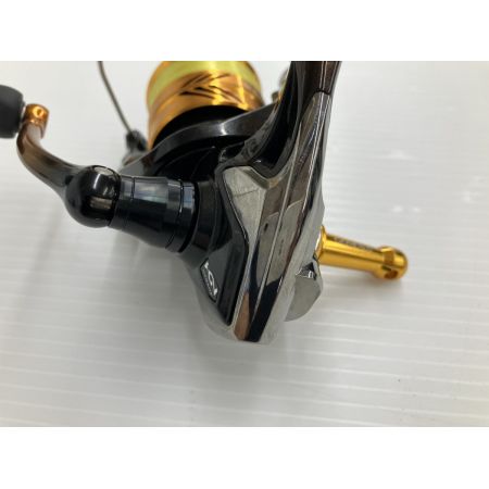 σσ SHIMANO シマノ 18ソアレBB C2000SSHG 03938