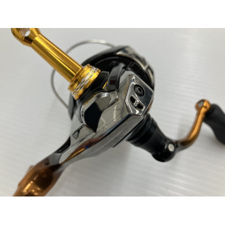 σσ SHIMANO シマノ 18ソアレBB C2000SSHG 03938