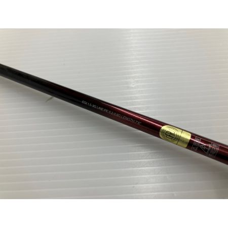 σσ SHIMANO シマノ 23セフィアSS S76UL-S 356703