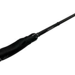 SHIMANO シマノ バスロッド　18ポイズンアドレナ 267ML 38056 Aランク