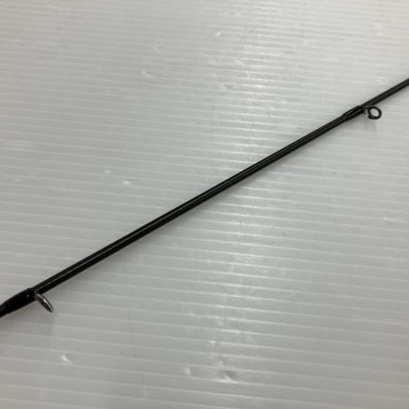 SHIMANO シマノ バスロッド　18ポイズンアドレナ 267ML 38056