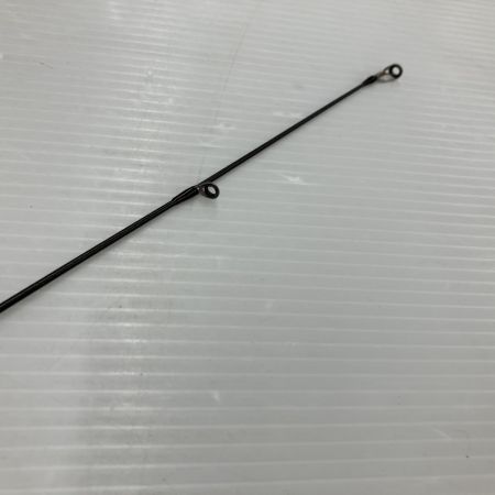 SHIMANO シマノ バスロッド　18ポイズンアドレナ 267ML 38056