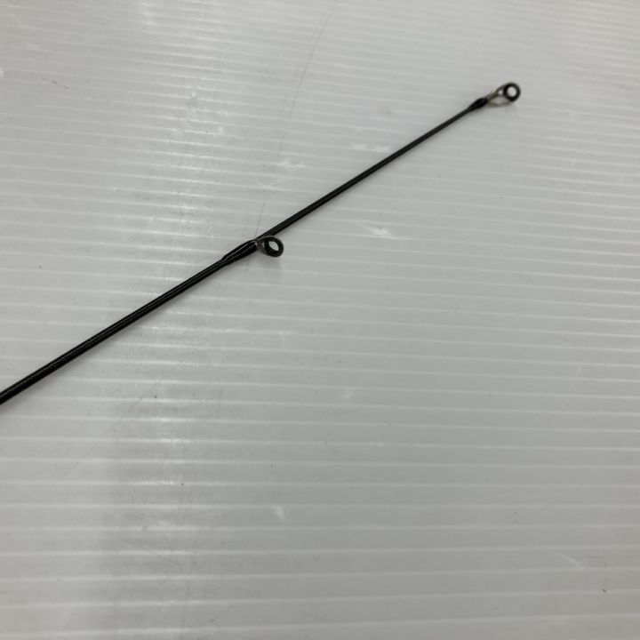 SHIMANO シマノ バスロッド 18ポイズンアドレナ 267ML 38056 - 中古