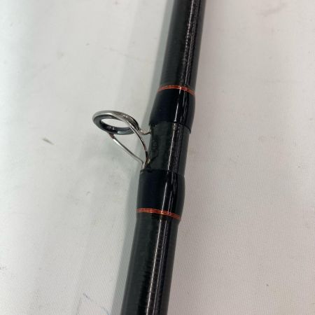 SHIMANO シマノ バスロッド ポイズンアドレナ 170HSB 35192 本体のみ