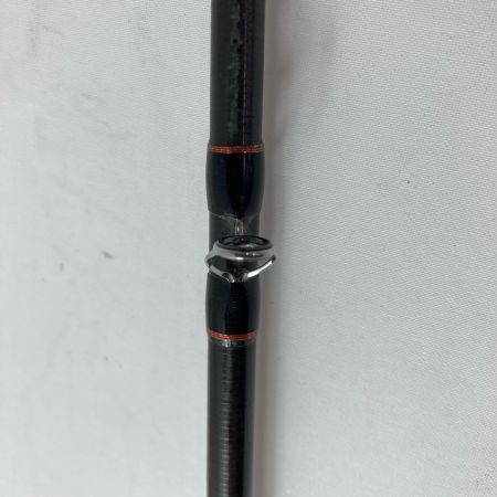 SHIMANO シマノ バスロッド ポイズンアドレナ 170HSB 35192 本体のみ