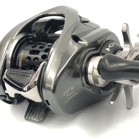 SHIMANO シマノ 16アルデバラン BFS XG RH キズ有 03515