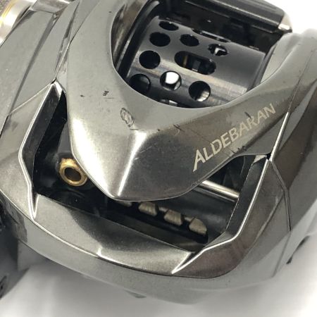 SHIMANO シマノ 16アルデバラン BFS XG RH キズ有 03515