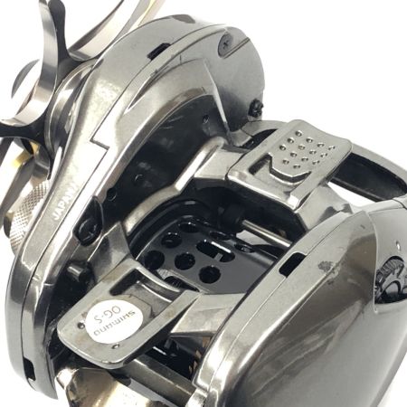 SHIMANO シマノ 16アルデバラン BFS XG RH キズ有 03515