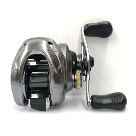 σσ SHIMANO シマノ 15メタニウムDC XG (RH) キズ有 03430