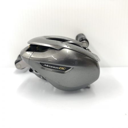 σσ SHIMANO シマノ 15メタニウムDC XG (RH) キズ有 03430