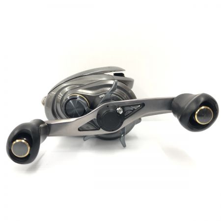 σσ SHIMANO シマノ 15メタニウムDC XG (RH) キズ有 03430